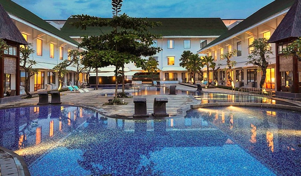 Novotel Banjarbaru