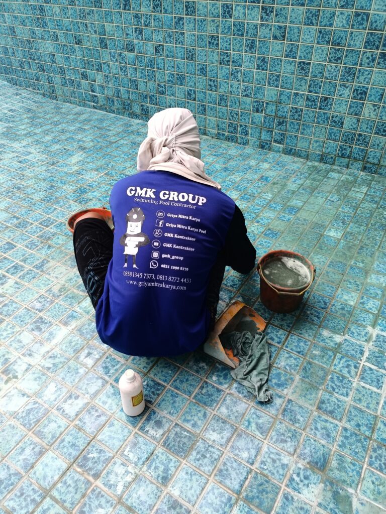 Project Bp Dony Jogja