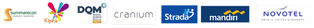 our client